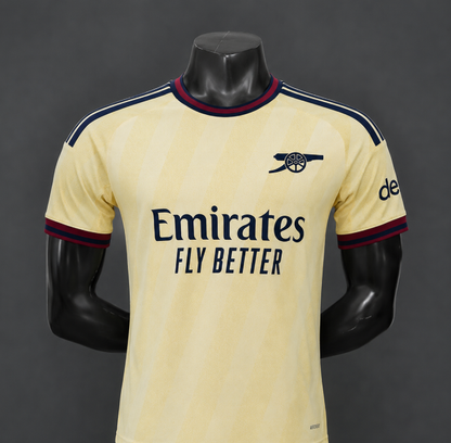 Arsenal 2027 Shirts
