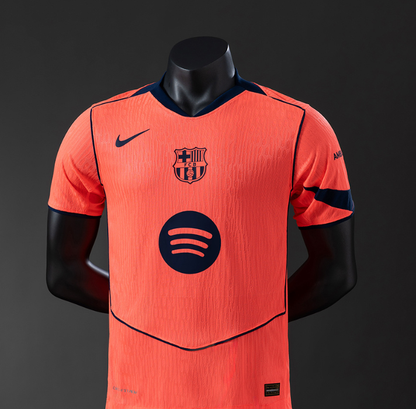 Barcelona 2026 Shirts