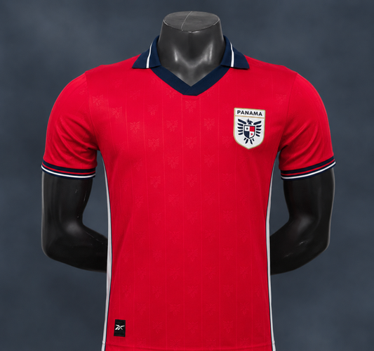 Panama 2026 Shirts