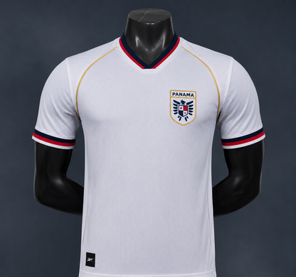 Panama 2026 Shirts